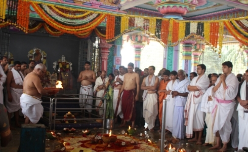 Annadhanam
