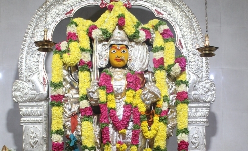 Varshikotsavam